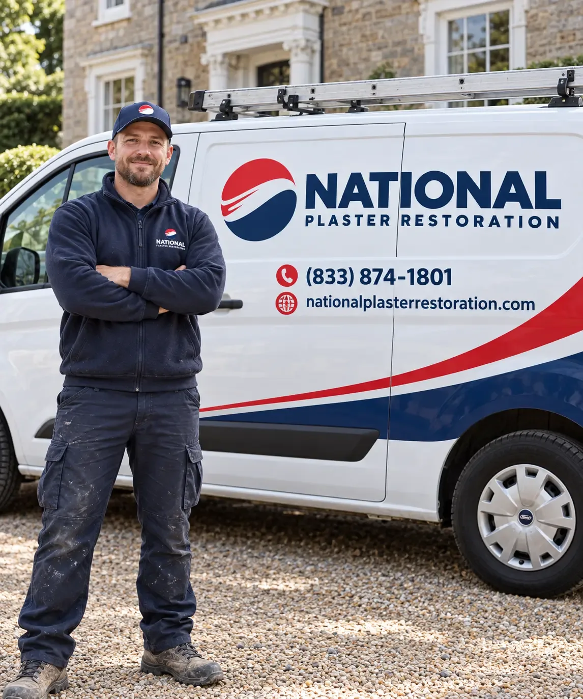 Plaster Repair company in Hydro, OK